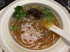 清炖火腿翅-皇城中餐厅·潮菜传承·私享宴客