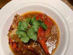 -RISE RESTAURANT(滨海湾金沙店)