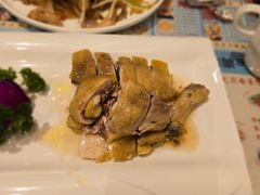 -香港翠园茶餐厅(迪凯银座店)