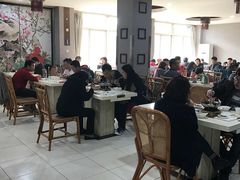 -小放牛炒菜馆(裕华东路店)