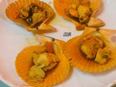 -沈家门海鲜夜排档(东港店)