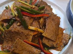 -西域美食(西直门南小街店)