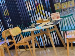 -樱の千渡日式料理·铁板烧•烧鸟(金盛田广场店)