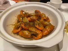 -顺德美的万豪酒店-万豪中餐厅