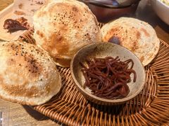 武大郎烧饼-鸽子窝(黄村店)