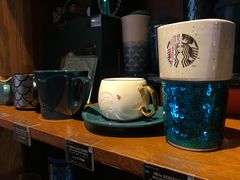 -星巴克(北京成寿寺路店)