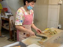 -咏春葱油饼(德政中路店)