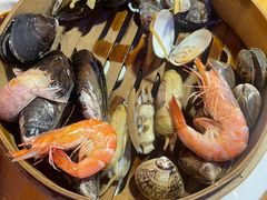 -舌尖上·霞浦滩涂海鲜·新闽菜(总店)