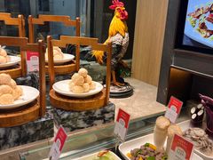 -尚品家宴(槐荫店)