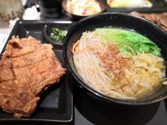 -馔豚·台北菜专门店(深圳湾万象城店)