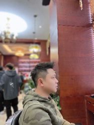 -尼特斯男士发型馆