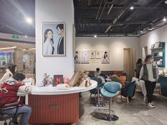 -海马体照相馆(天津世纪都会店)