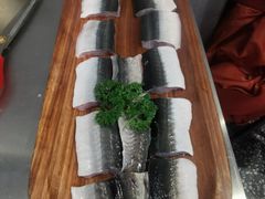 -本炙炭烤·蒲烧活鳗料理店(金沙洲店)