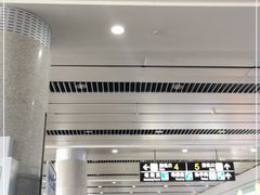 -威海大水泊国际机场