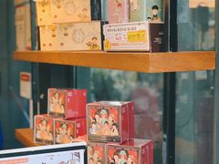 零售区-茶颜悦色(岳麓山顶店)