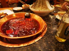 -老码头火锅(玉林店)