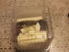 -红宝石·鲜奶小方·海派西点房(丰庄店)