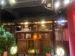 -颐和•海鲜砂锅粥•啫啫煲(奥林匹克广场店)