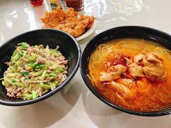 -老地方面馆(思南路店)