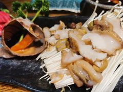 -鑫釜山海鲜烧烤(鑫丰国际店)