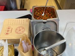 -辣哭饼(七宝老街店)
