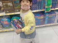 -TOYSRUS玩具反斗城(大连恒隆广场店)