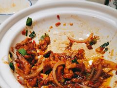 -兰湘子·湘菜小炒(石家庄万象城店)