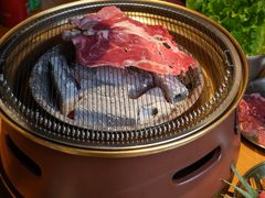 -西塔老太太泥炉烤肉(北京双井店)