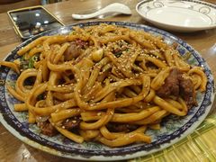 -清真·玛丽亚新疆菜主题餐厅(浙江中路店)