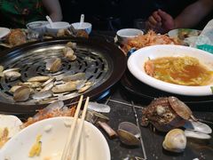 -睿柏云酒店-餐厅