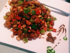 iphone_upload_pic-天厨妙香素食餐厅(清华店)