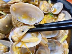 -台州老六海鲜面馆(上南总店)