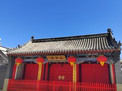 -长安寺