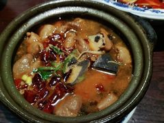 -南京大牌档(之心城店)