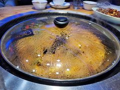 -山河屯铁锅炖(哈西站店)