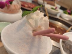 -悦见花开·花园里的火锅·露营·下午茶