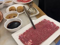 -牛街·马辈儿涮肉(牛街二店)