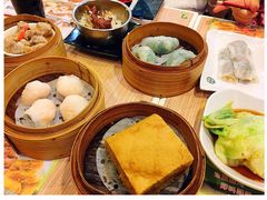 -添好运点心专门店(中环IFC店)
