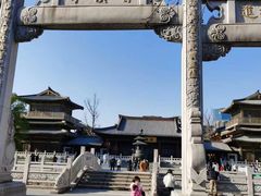 -香积寺