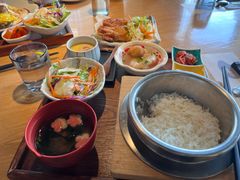 -味太助·银饭食堂(中华城店)