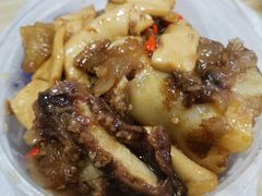 -老兵牛蹄店(下沙店)
