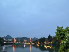 -桂林两江四湖景区