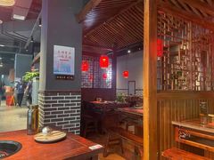 大堂-受气牛肉·重庆耙牛肉(南坪总店)