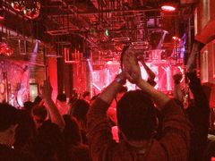 -288 Livehouse 酒吧(思南公馆店)