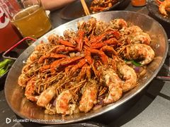 -红盔甲·小龙虾(人民广场店)