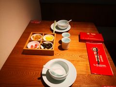 -闽上鲜·福建菜(龙湖滨江天街店)