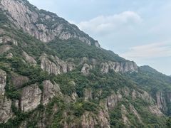 -雁荡山风景名胜区