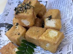 -孖记茶档·热腾茶餐(荔湾领展广场店)