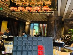 -北京四季酒店·采逸轩