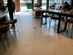 大堂-星巴克臻选(北京富力家园店)